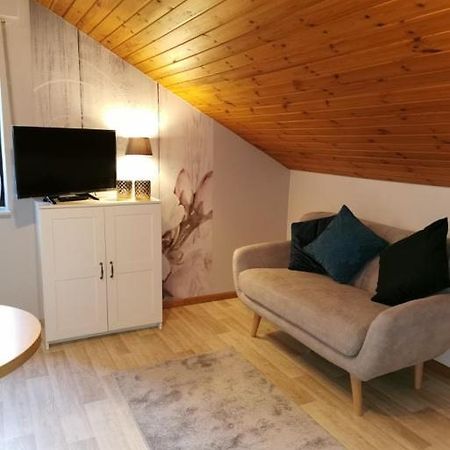 Apartament Casa Martinez Rollesbroich Zewnętrze zdjęcie
