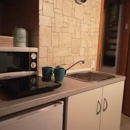 Apartament Casa Martinez Rollesbroich Zewnętrze zdjęcie