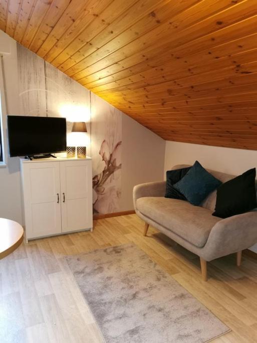 Apartament Casa Martinez Rollesbroich Zewnętrze zdjęcie