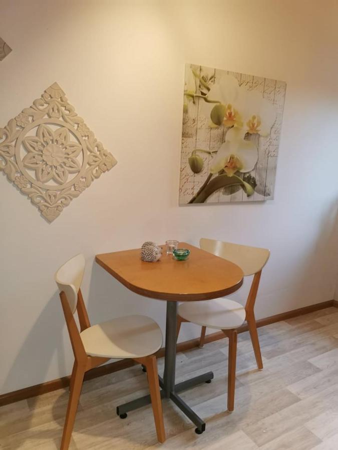 Apartament Casa Martinez Rollesbroich Zewnętrze zdjęcie