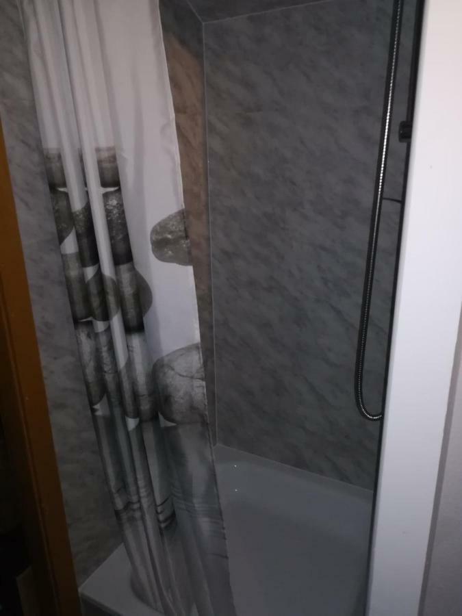 Apartament Casa Martinez Rollesbroich Zewnętrze zdjęcie